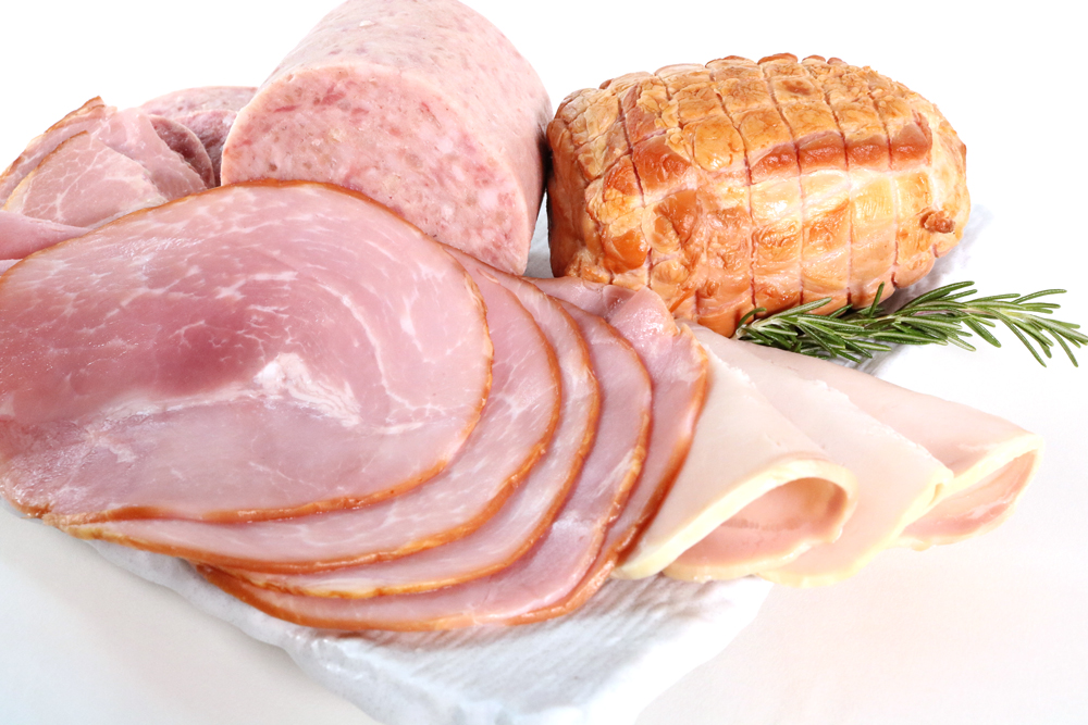 豊川ハム株式会社 国産豚肉を使ったハム ソーセージ ベーコンの製造販売